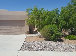 1309 Golf Club Rd, Las Cruces, NM 88011