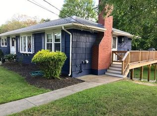 11 Howe Ln, Millbury, MA 01527