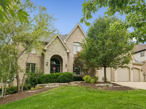 15624 Julies Way, Orland Park, IL 60462