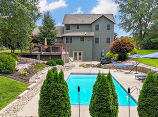 7700 S Rockport Rd, Bloomington, IN 47403