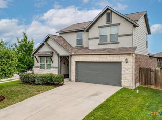 6046 Malta Cir, Round Rock, TX 78665