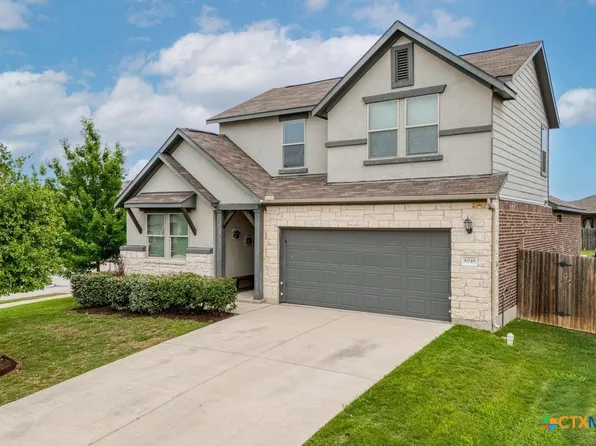 6046 Malta Cir, Round Rock, TX 78665