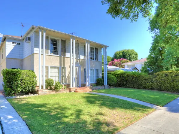 2815Clar, 2815 W Clark Ave #C-2, Burbank, CA 91505