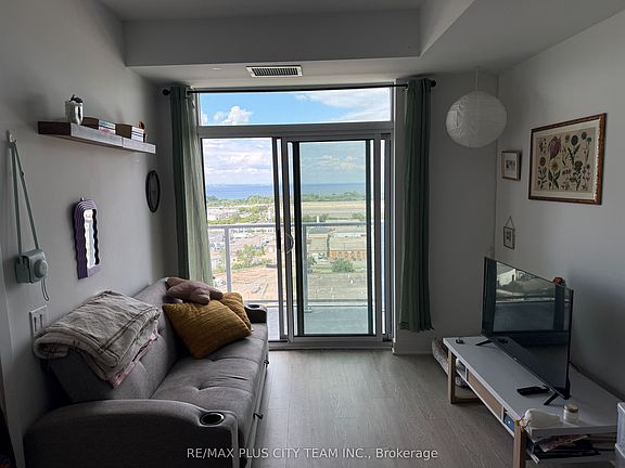 2nd image of 2782 Barton St E #1512