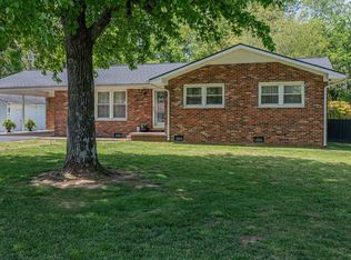 899 Fairview St, Benton, KY 42025