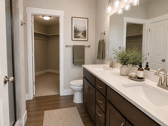 4th image of 265 High Point Dr #208