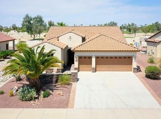 5384 N Comanche Dr, Eloy, AZ 85131