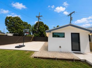 5350 NW 174th Dr, Opa Locka, FL 33055