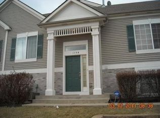 115 Enclave Cir UNIT C, Bolingbrook, IL 60440
