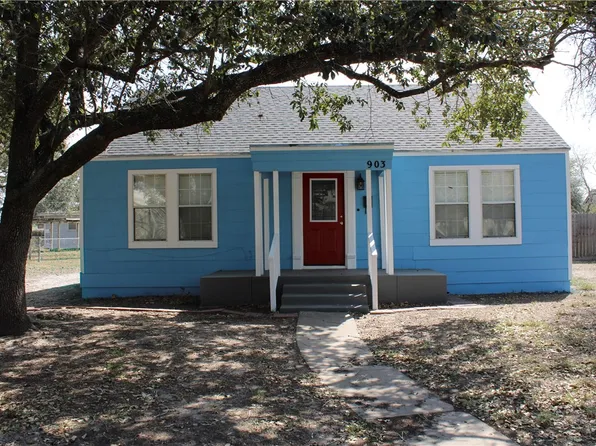 903 W Alice Ave, Kingsville, TX 78363