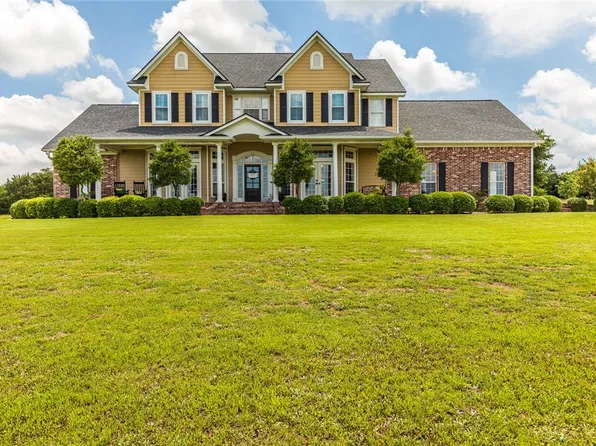 431 Copperhead Crk, Bruceville Eddy, TX 76630