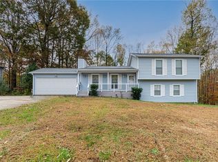 2600 Bluffton Rd, Buford, GA 30519