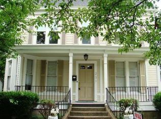 231 N Cooper Ave, Cincinnati, OH 45215