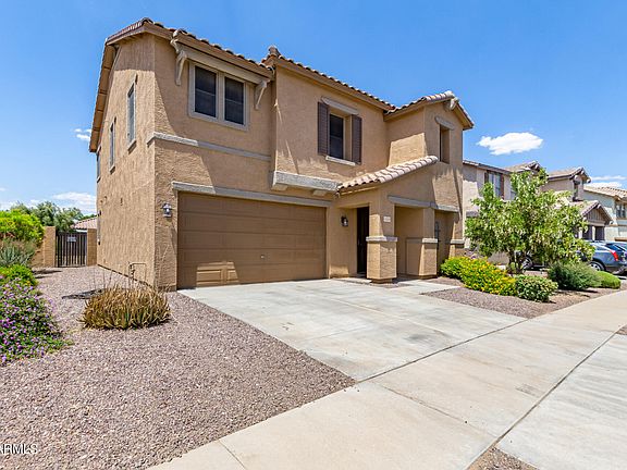 2nd image of 16458 W REMUDA Drive