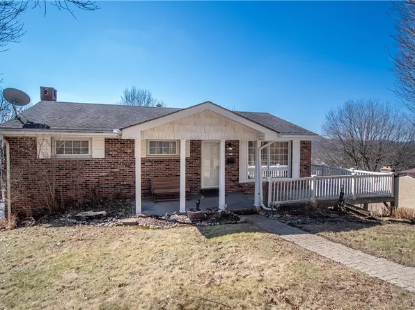 353 Madison Ave, Leechburg, PA 15656