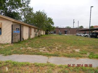 505 S 16th St, McAllen, TX 78501