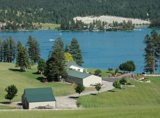 143 N Foys Lake Dr, Kalispell, MT 59901