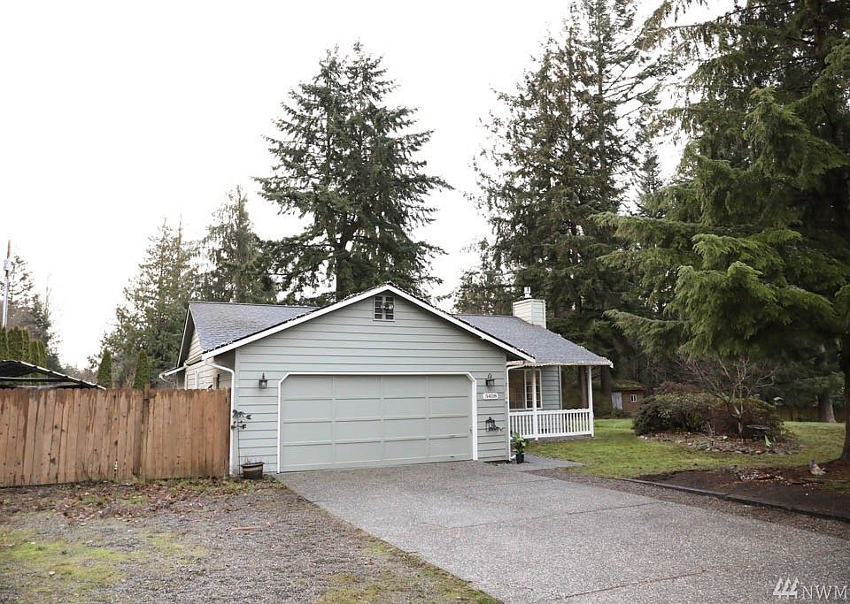 1st image of 3408 142nd Pl NW