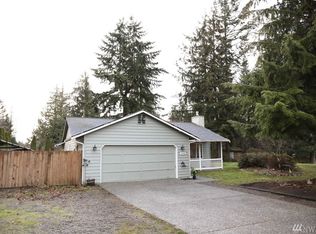 3408 142nd Pl NW, Marysville, WA 98271