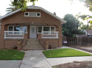 2712 T St, Sacramento, CA 95816