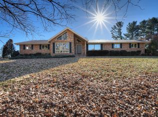 647 David Bull Ln, Jonesborough, TN 37659