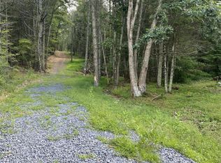 Moncove Lake Rd, Gap Mills, WV 24941