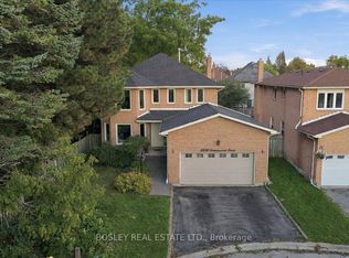 2259 Cottonwood Cir, Pickering, ON L1X 2P9