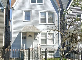 3636 W Palmer St, Chicago, IL 60647