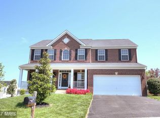 10 Latham Ln, Stafford, VA 22554