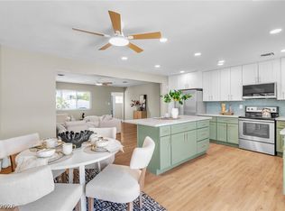 2800 Avalon Ave, Las Vegas, NV 89107