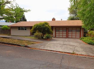 3490 Potter St, Eugene, OR 97405