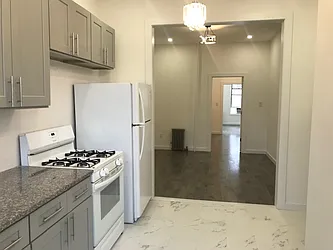 Rented by Corcoran