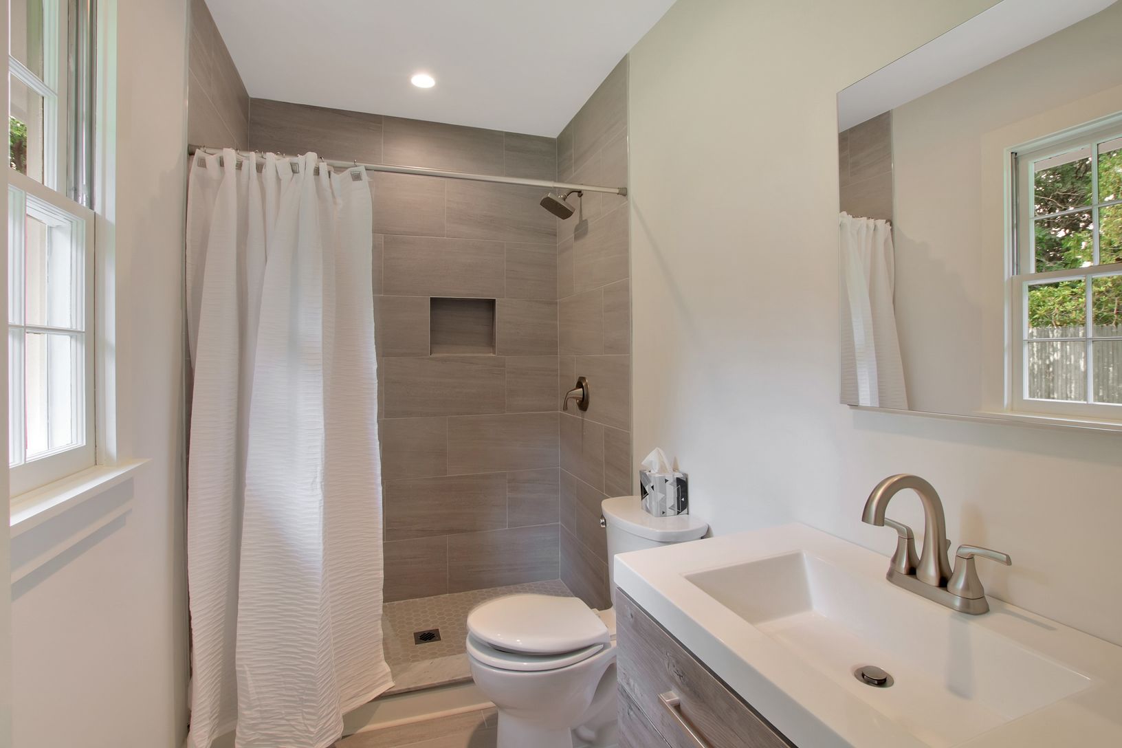  Junior Master Bathroom