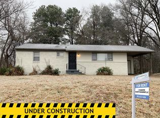 2816 Alpena Ave #Q1, Memphis, TN 38127