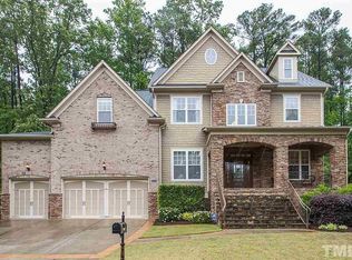 8514 Stonechase Dr, Raleigh, NC 27613