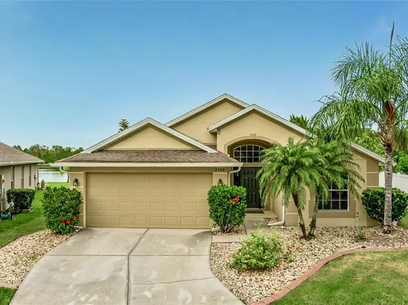 2360 Brewerton Ln, Orlando, FL 32824