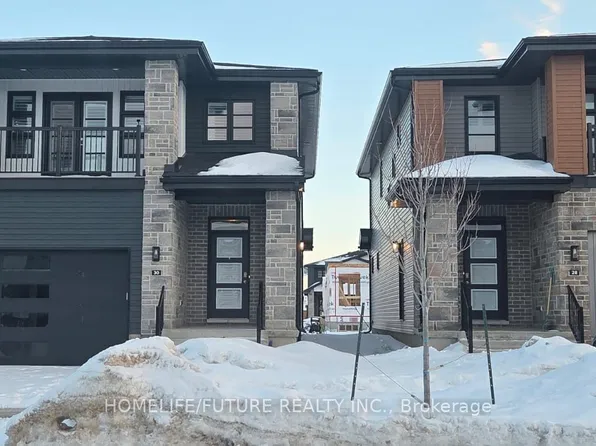 30 Walden Pond Dr, Loyalist, ON K7N 0E6