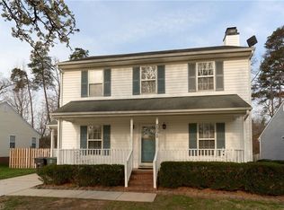 2992 Butterwood Dr, Jamestown, NC 27282