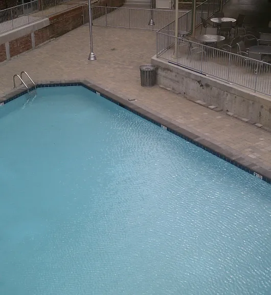 415 Oliver Hill Way #2I — Photo 14