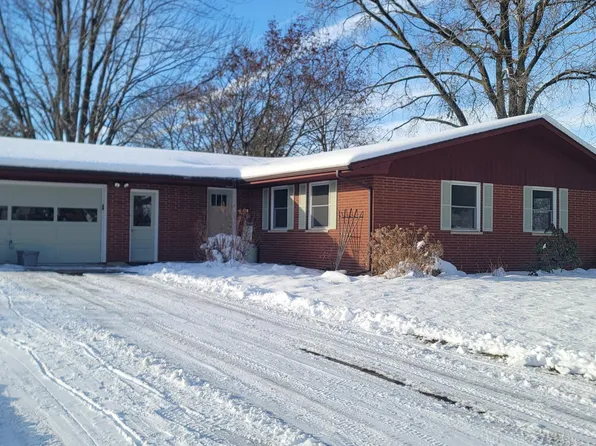 5161 Sharon St, Kalamazoo, MI 49004