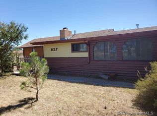 1127 Terry Ranch Rd, Cheyenne, WY 82007