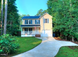 103 Republic Ct, Jacksonville, NC 28540