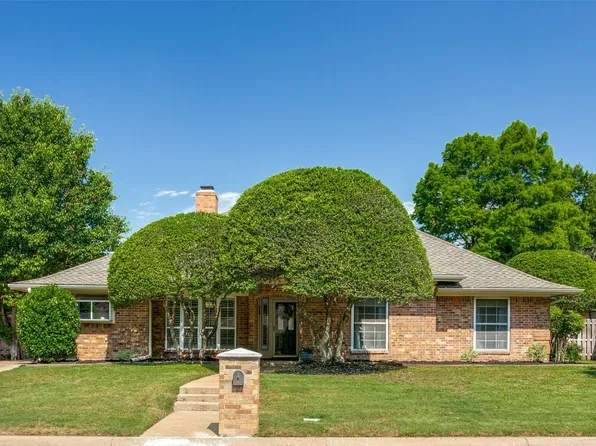 1129 Clubhouse Dr, Mansfield, TX 76063