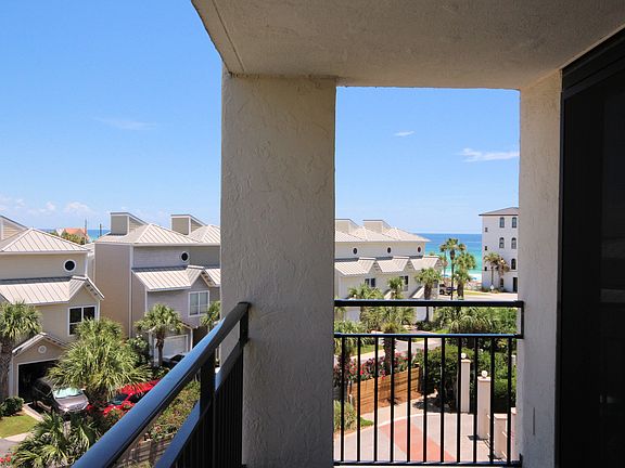 2nd image of 3655 Scenic Hwy 98 Unit 405A