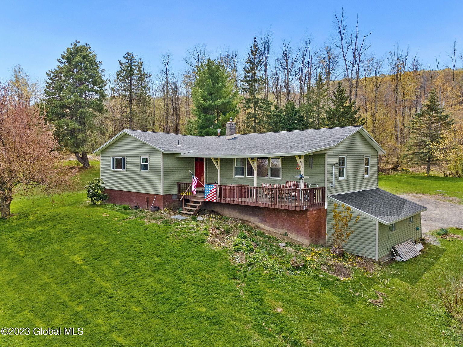 263 Hone Road, Cherry Valley, NY 13320 Zillow