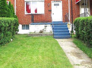 217 Southeastern Ct, Essex, MD 21221