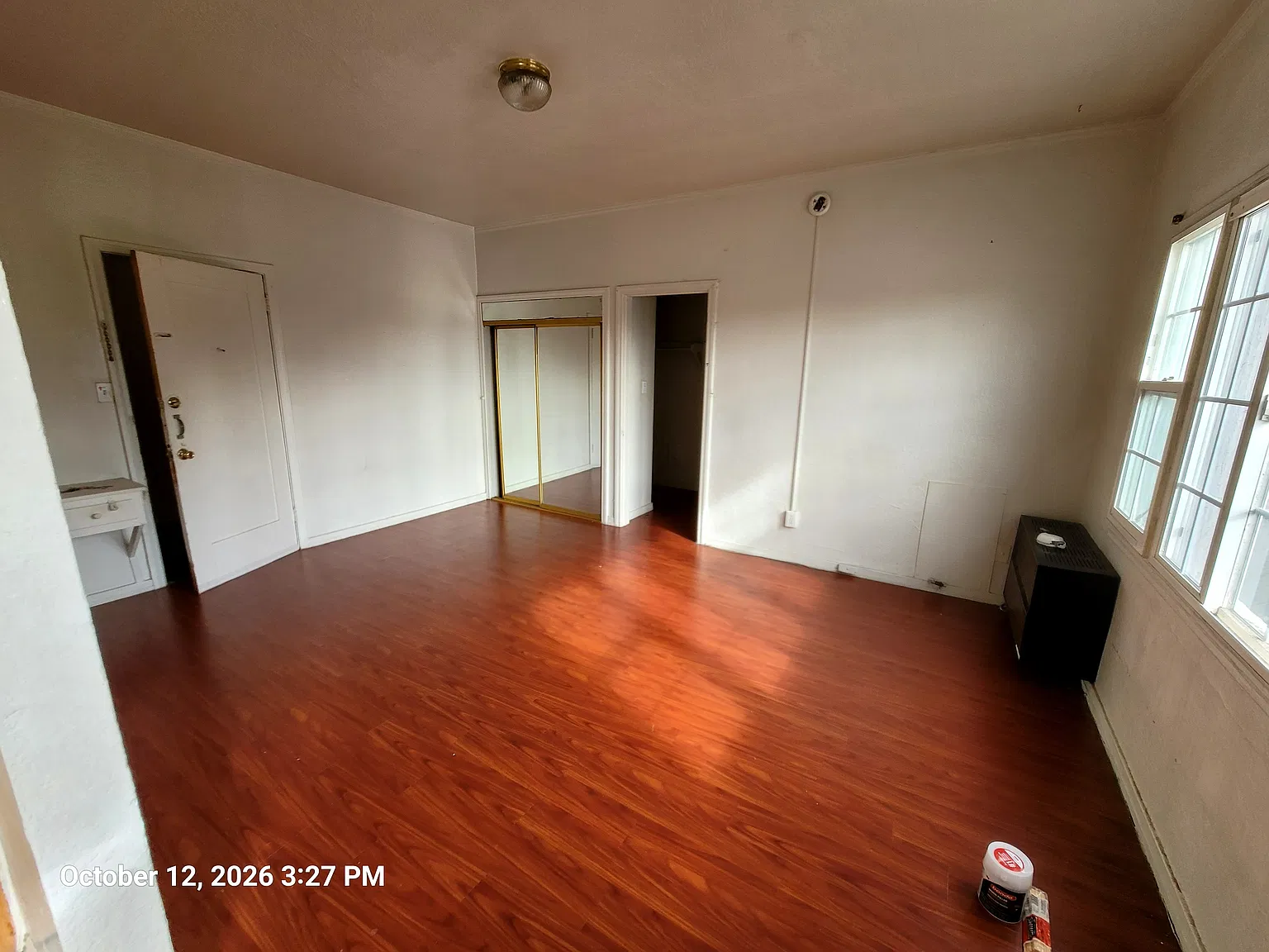 Studio, 450 sqft, $1,500 — Photo 4