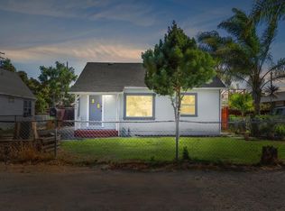 1406 Faustina Ave, Modesto, CA 95351