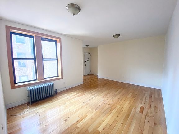 3rd image of 625 W 152nd St #4E