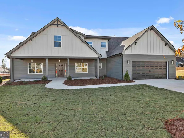 130 Nelms St #125, Senoia, GA 30276